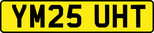 YM25UHT