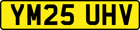 YM25UHV