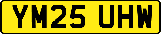 YM25UHW