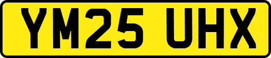 YM25UHX
