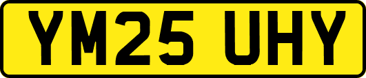 YM25UHY