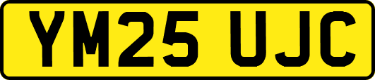 YM25UJC