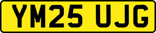 YM25UJG