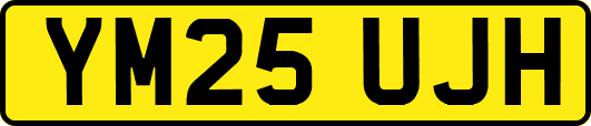 YM25UJH
