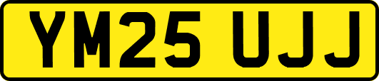YM25UJJ