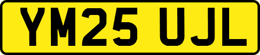 YM25UJL