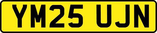 YM25UJN