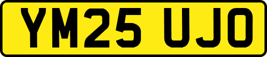 YM25UJO