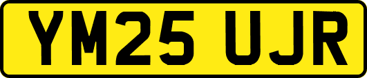 YM25UJR
