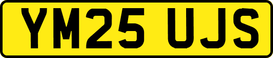 YM25UJS