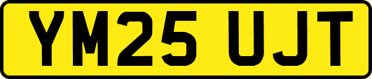 YM25UJT