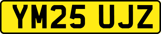 YM25UJZ