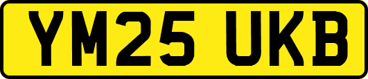 YM25UKB