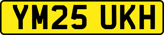 YM25UKH