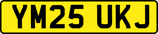 YM25UKJ