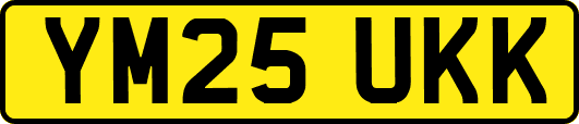 YM25UKK