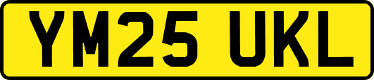 YM25UKL