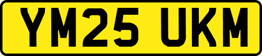 YM25UKM