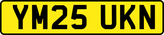 YM25UKN