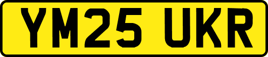 YM25UKR