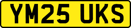 YM25UKS