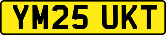 YM25UKT
