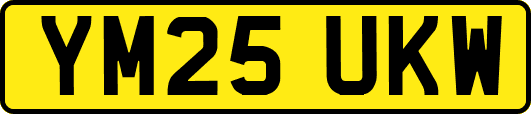 YM25UKW