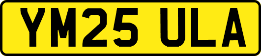 YM25ULA