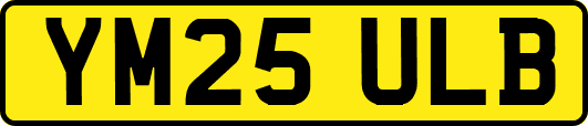 YM25ULB
