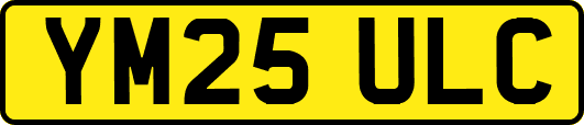 YM25ULC
