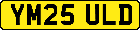 YM25ULD