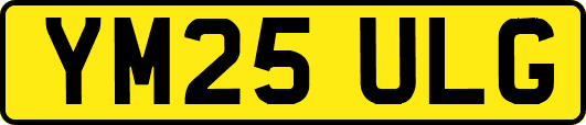 YM25ULG