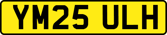 YM25ULH