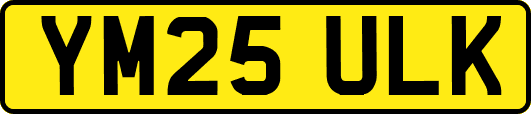 YM25ULK