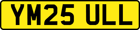 YM25ULL