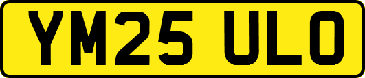 YM25ULO
