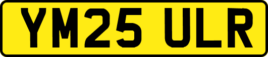 YM25ULR