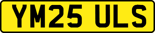 YM25ULS