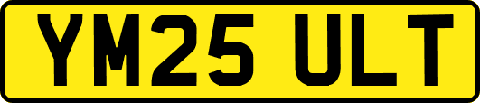 YM25ULT