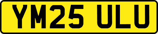 YM25ULU