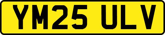 YM25ULV