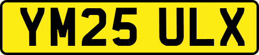 YM25ULX