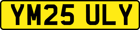 YM25ULY