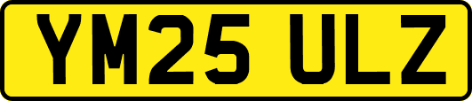 YM25ULZ