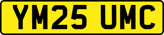 YM25UMC