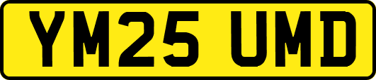 YM25UMD
