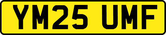 YM25UMF