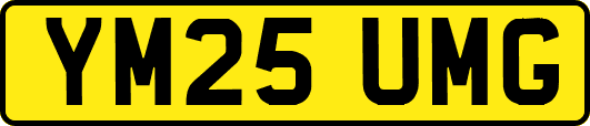 YM25UMG