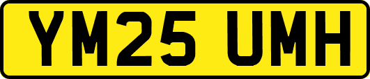 YM25UMH