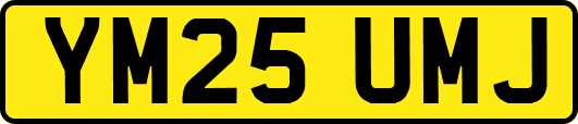 YM25UMJ